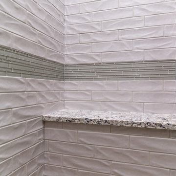 Erin Ridge Master Bath