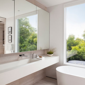 Pacific Heights Remodel