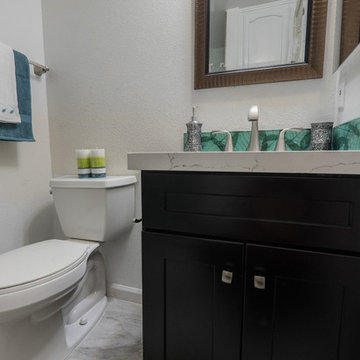 Project - K, Milpitas