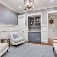 Wet Bar