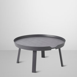 Muuto - around coffee tables - Coffee Tables