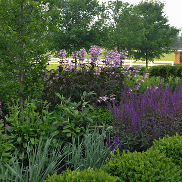 Parterre Garden