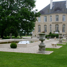 Elit club-house