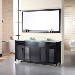 Bathroom Vanities Sets - Bathroom Vanities And Sink Consoles