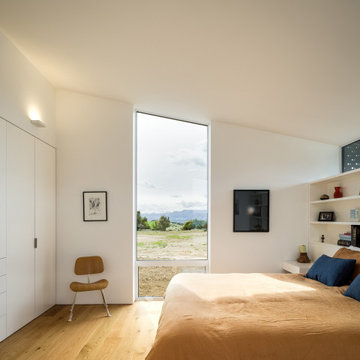 Wedge House