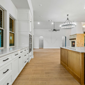 Ridgeline Estate