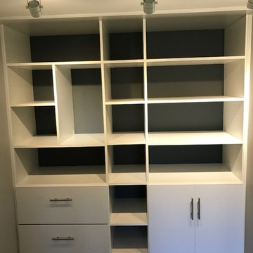 Villanova Guest Room and Office