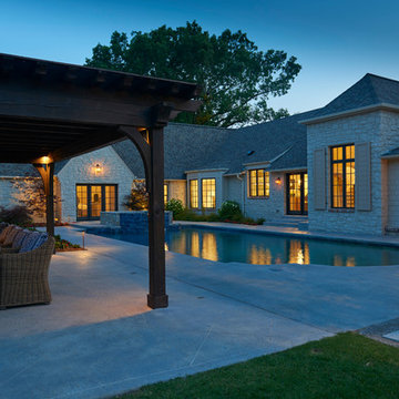 Midtown Renovation