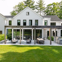 Landscaping & Fences