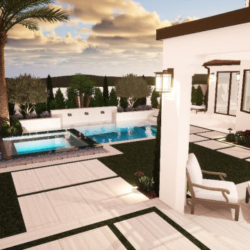 Paydar Residence