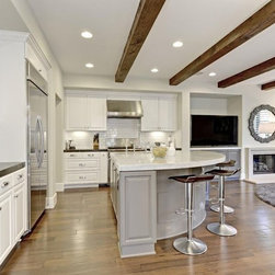 Los Gatos Residential 2 - Products