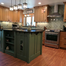 Stokehaven Kitchen