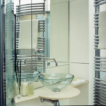 Bedrooms and Bathrooms