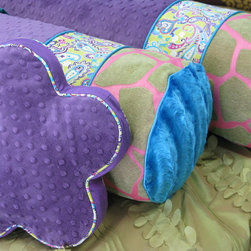 Custom Pillows - Decorative Pillows