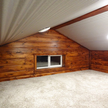 Tiny Cabin