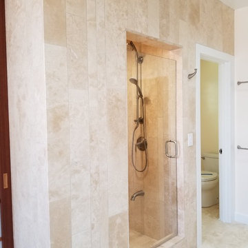 Kitchen & Bathroom Projects