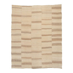 Mazandaran Kilim - Rugs