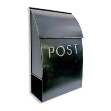 Mailboxes