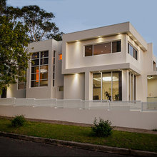 Exterior casa
