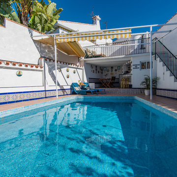 Villa Ivonne, Benalmádena.