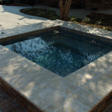 Trilogy Spas