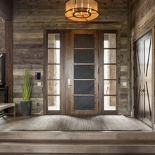 Entry Way