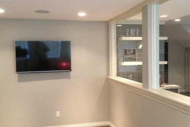 Basement Development 2