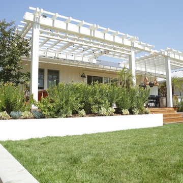 Menlo Park Home