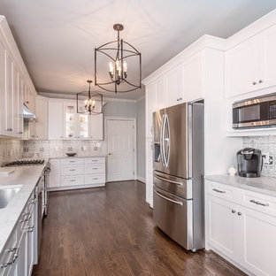 Armario Empotrado Cocina