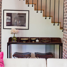 Estee Stanley's European-Inspired  Home
