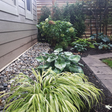 Stephanie Scott Landscape Design Inc