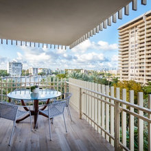 pretty condo inspiration