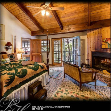 Luxury Home Magazine