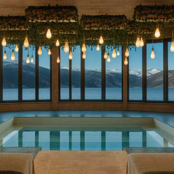 Eco-Lodge