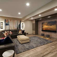 Parents Home Theater