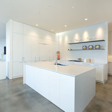 Kitchen Coleman