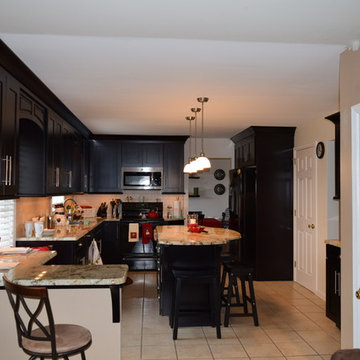 Transitional Design
