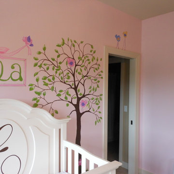 Murals