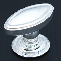 Oliver Knights Architectural Hardware - Products