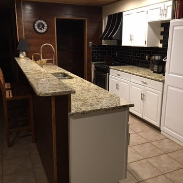 Counter Top Project