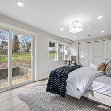 Pihlman Staging