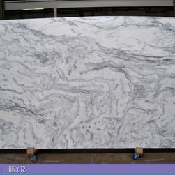 Arabescus - Kitchen Countertops