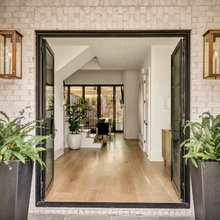 Entrances