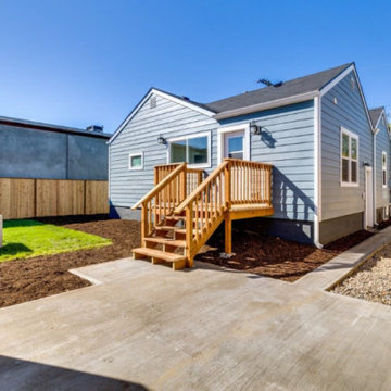 64th Whole-Home Renovation