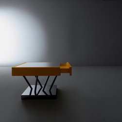 Contemporary Coffee Tables - Products