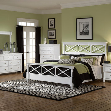 Magnussen Furniture Kasey Bedroom Sets