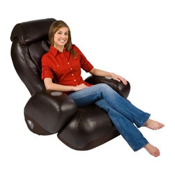 iJoy-2580 Robotic Massage&reg; Chair by Human Touch - Massage Chairs