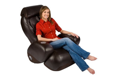 iJoy-2580 Robotic Massage® Chair by Human Touch