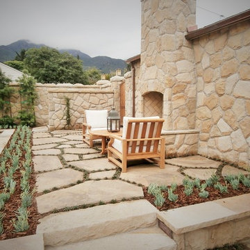 Rodgers Residence
