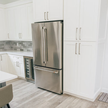 Westchase Renovation